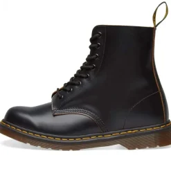 Dr. Martens Handgemaakte Vintage 1460 Laarzen-Heren Laarzen
