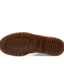 Dr. Martens Handgemaakte Vintage 1460 Laarzen met Quilon Leer-Heren Laarzen