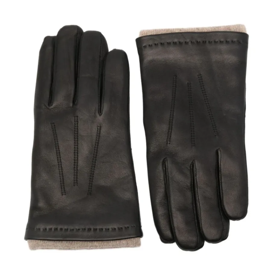 Orciani Handschoenen-Heren Handschoenen