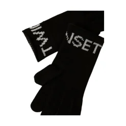 Twinset Handschoenen-Heren Handschoenen