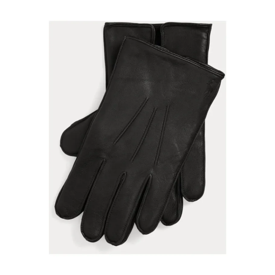 Ralph Lauren Handschoenen Collectie-Heren Handschoenen
