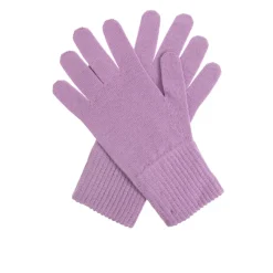 Moschino Handschoenen met geborduurd logo-Heren Handschoenen