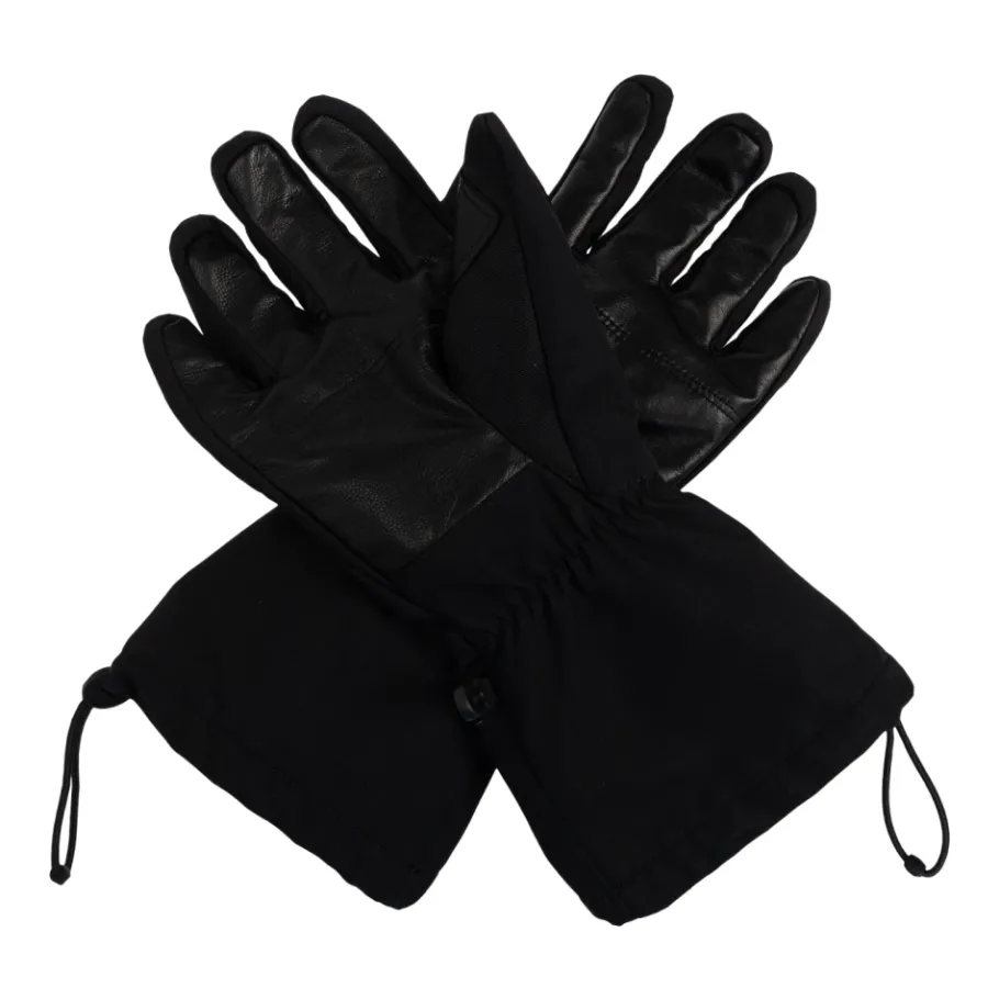 Balenciaga Handschoenen uit de Skiwear collectie-Heren Handschoenen