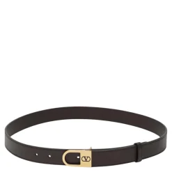 Valentino Garavani Handtekening VLOGO Riem-Heren Riemen