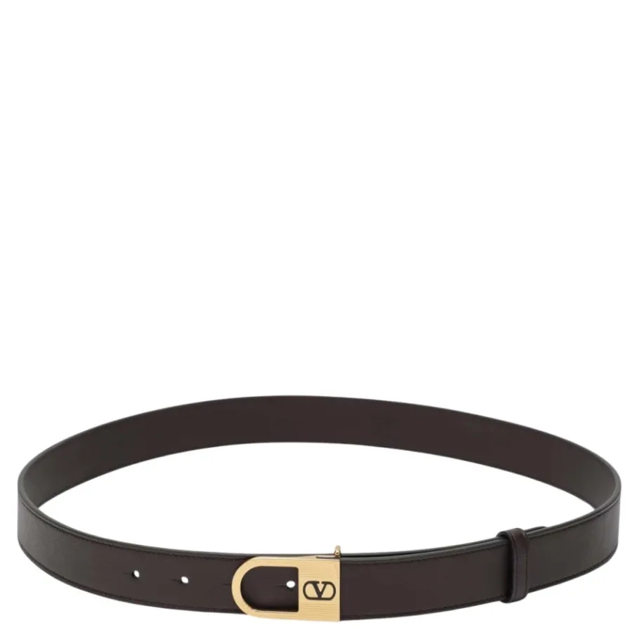 Valentino Garavani Handtekening VLOGO Riem-Heren Riemen