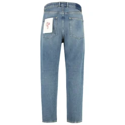 Golden Goose Happy straight leg jeans-Heren Jeans