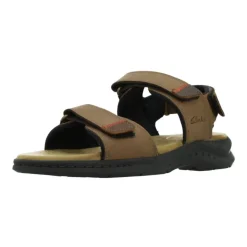 Clarks Hapsford Creek Sandalen-Heren Sandalen