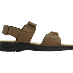 Clarks Hapsford Creek Sandalen-Heren Sandalen
