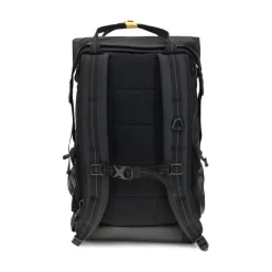 Parajumpers Hari Rugzak met Laptopvak-Heren Rugzakken