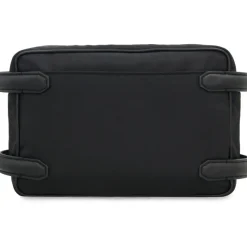 Alexander McQueen Harness Camera Bag-Heren Tassen
