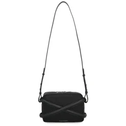 Alexander McQueen Harness Camera Bag-Heren Tassen