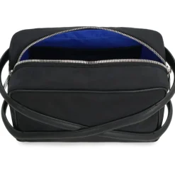 Alexander McQueen Harness Camera Bag-Heren Tassen