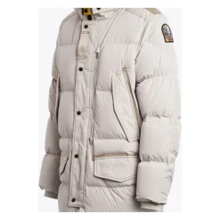 Parajumpers HARRASEEKET - HOODED PARKA-Heren Jassen