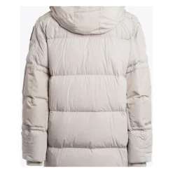 Parajumpers HARRASEEKET - HOODED PARKA-Heren Jassen