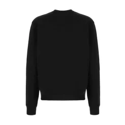 Ami Paris Hartvriend Sweatshirt-Heren Truien & Vesten