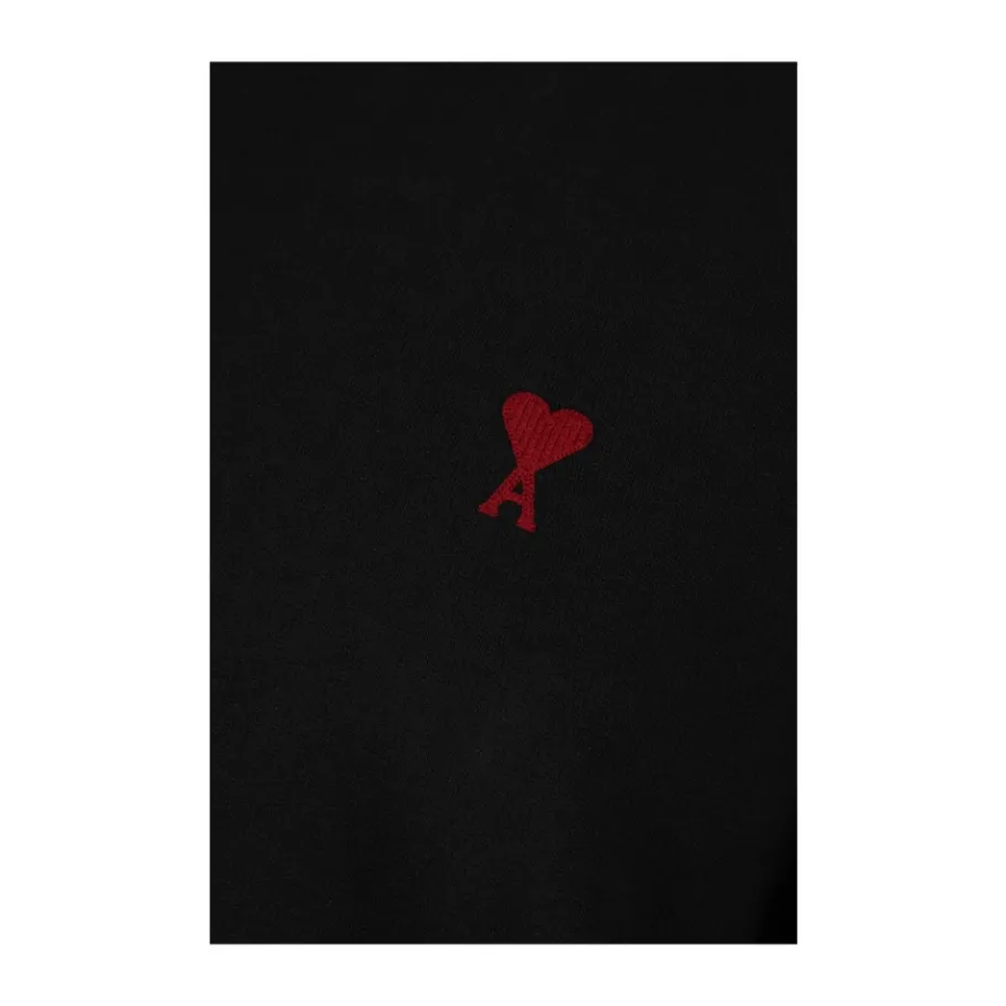 Ami Paris Hartvriend Sweatshirt-Heren Truien & Vesten