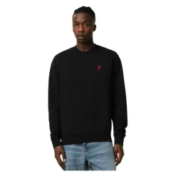Ami Paris Hartvriend Sweatshirt-Heren Truien & Vesten