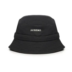 Jacquemus Hats-Heren Hoeden