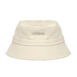 Jacquemus Hats-Heren Hoeden