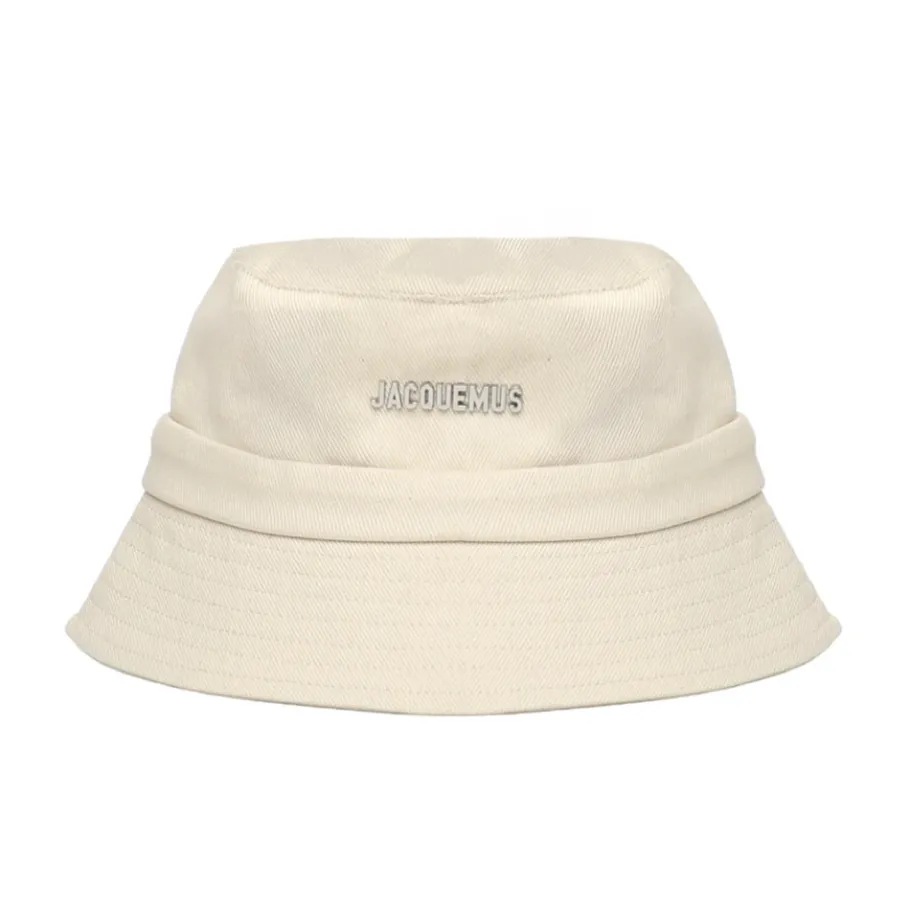 Jacquemus Hats-Heren Hoeden
