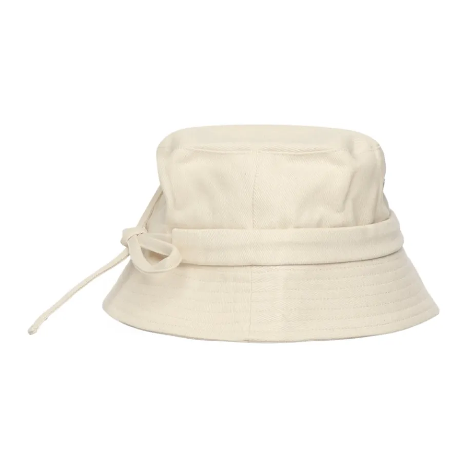 Jacquemus Hats-Heren Hoeden