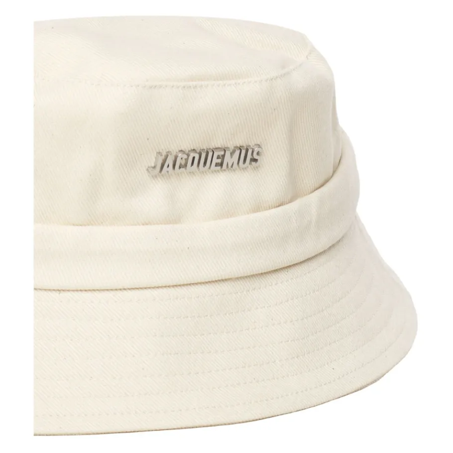 Jacquemus Hats-Heren Hoeden