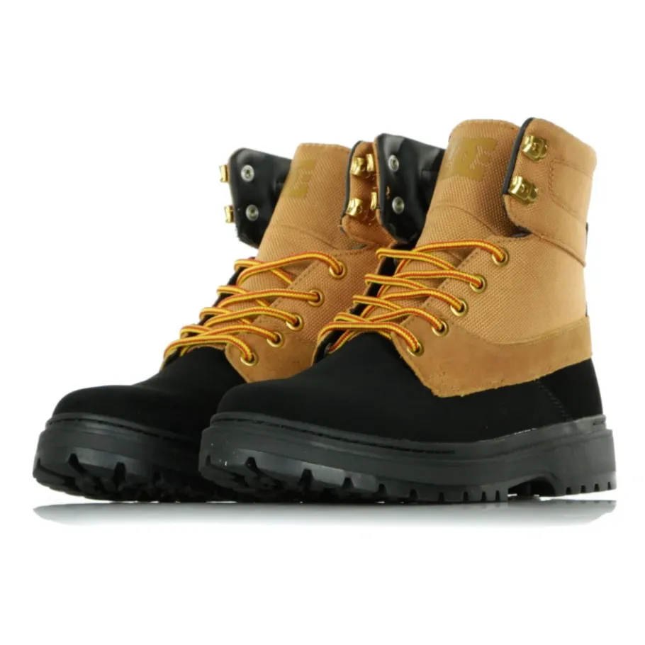 DC Shoes Heren Boots-Heren Snowboots