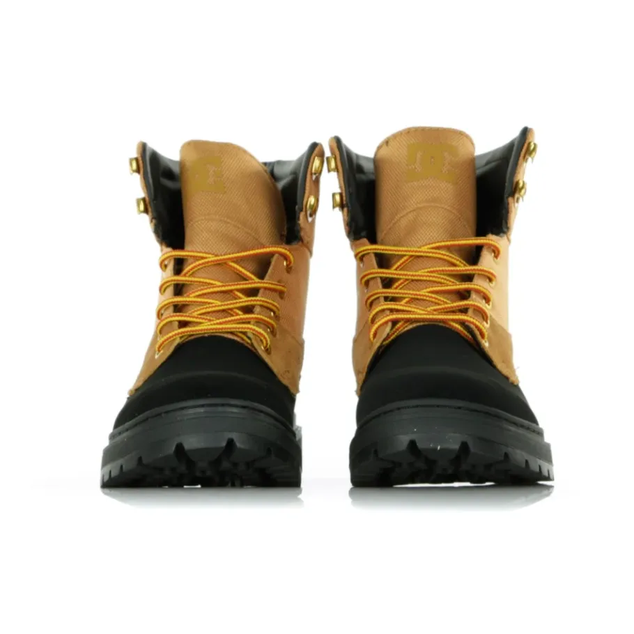 DC Shoes Heren Boots-Heren Snowboots