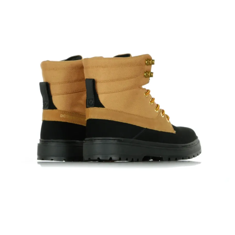DC Shoes Heren Boots-Heren Snowboots