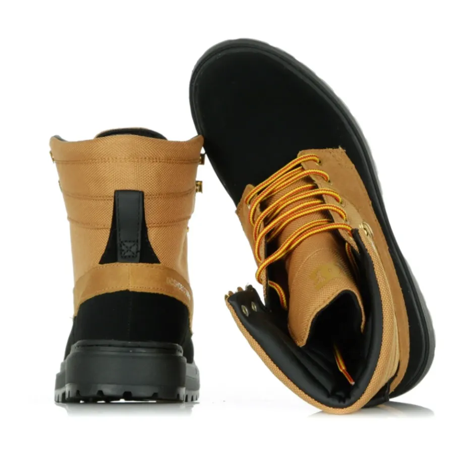 DC Shoes Heren Boots-Heren Snowboots