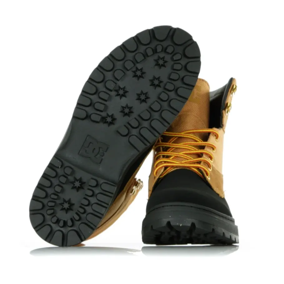DC Shoes Heren Boots-Heren Snowboots