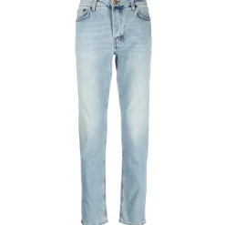 Haikure Heren Cleveland Broek-Heren Jeans