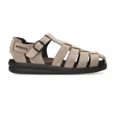 Mephisto Heren Comfortabele Wandelsandaal --Heren Sandalen