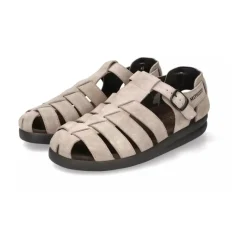 Mephisto Heren Comfortabele Wandelsandaal --Heren Sandalen