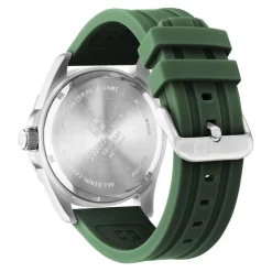 Swiss Alpine Military Heren duikhorloge Raptor Donker 7029.1834-Heren Horloges