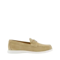 Dior Heren GRANVILLE Stijlvol Overhemd-Heren Instappers & Slip Ons