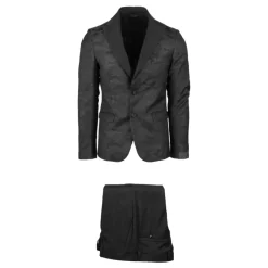 Alessandro Dell'Acqua heren jurk-Heren Kostuums