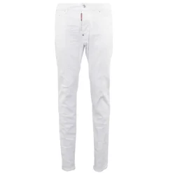 Dsquared2 Heren Klassieke te Broek-Heren Jeans