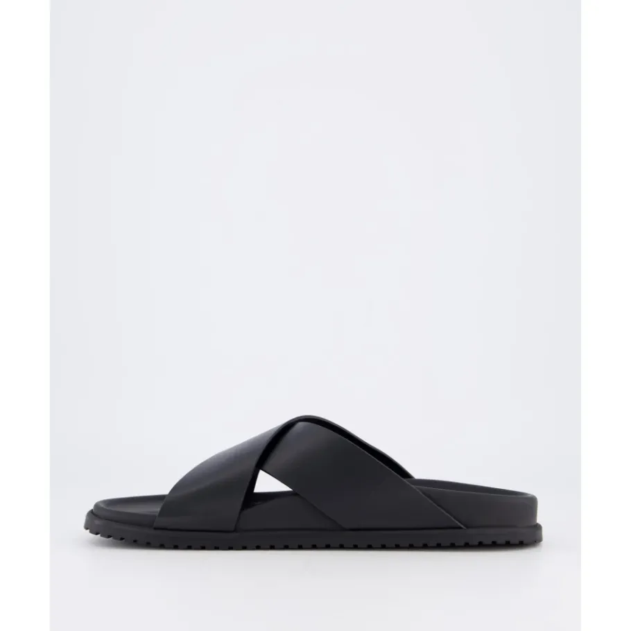 Dolce & Gabbana Heren Kust Sandalen-Heren Slippers