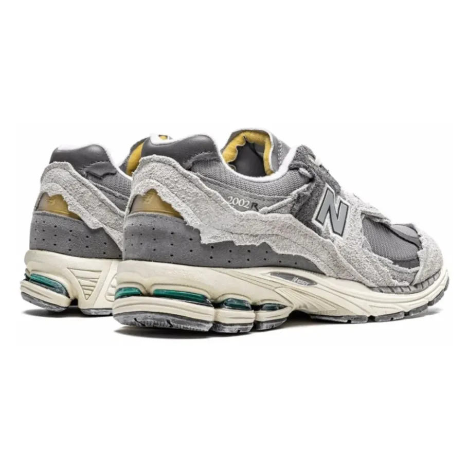 New Balance Heren Lifestyle Sneakers met Logo Detail-Heren Sneakers