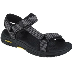 Skechers Heren outdoor sandalen-Heren Sandalen