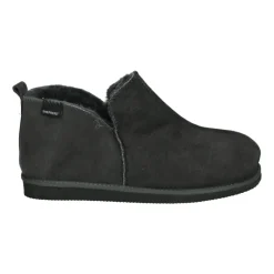 Shepherd Heren Pantoffels Suède Rubberen Zool-Heren Snowboots