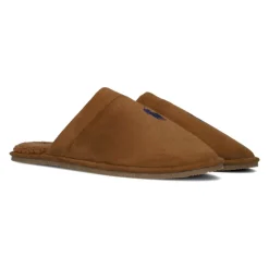 Ralph Lauren Heren Pantoffels Klarence-Heren Pantoffels
