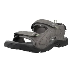 Gioseppo Heren Platte Sandalen-Heren Sandalen