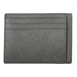 Calvin Klein Heren Portemonnee Kaarthouder Contrast Logo-Heren Portefeuilles