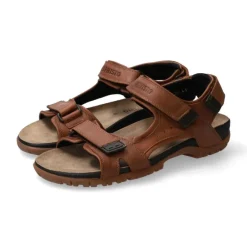 Mephisto Heren sandaal - Comfortabel schoeisel-Heren Sandalen