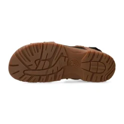 Mephisto Heren sandaal - Comfortabel schoeisel-Heren Sandalen