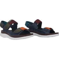 Pikolinos Heren sandaal - Zomercollectie-Heren Sandalen