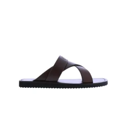 Valentino Heren Slide Sandalen-Heren Slippers