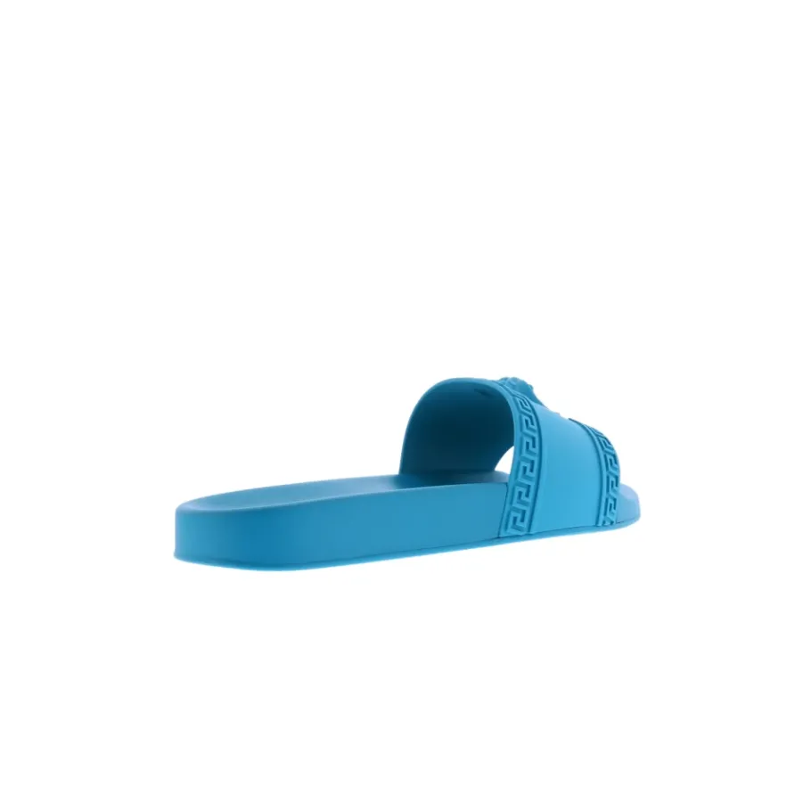 Versace Heren Slides Sandalen-Heren Slippers